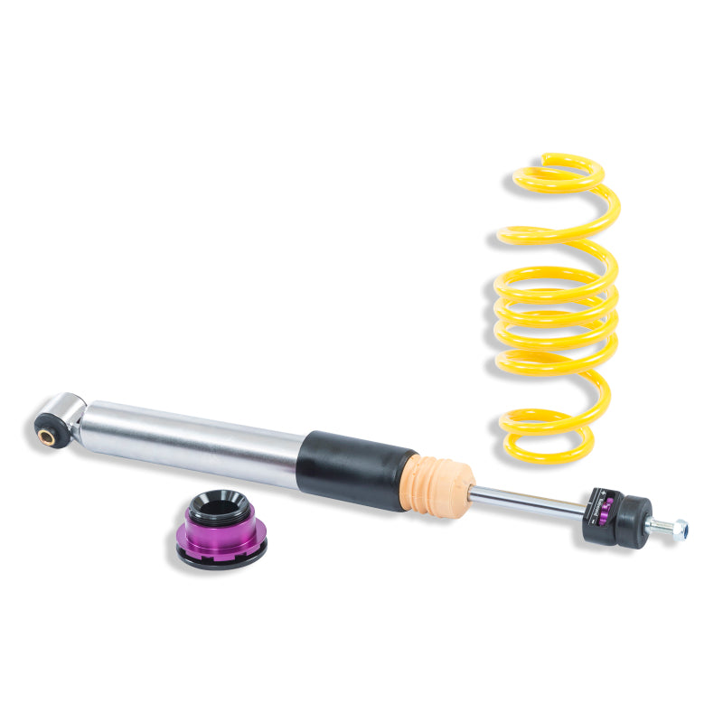 KW Coilover Kit V3 for Audi A3 Quatro S3 3521000M