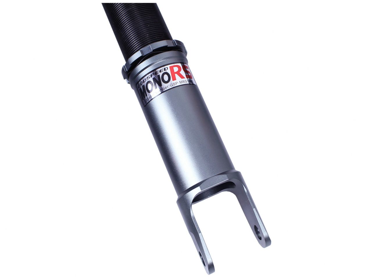 Godspeed Mercedes C Class 15-22 (W205) Monors Coilovers (RWD)