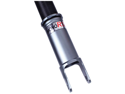 Godspeed Mercedes C Class 15-22 (W205) Monors Coilovers (RWD)