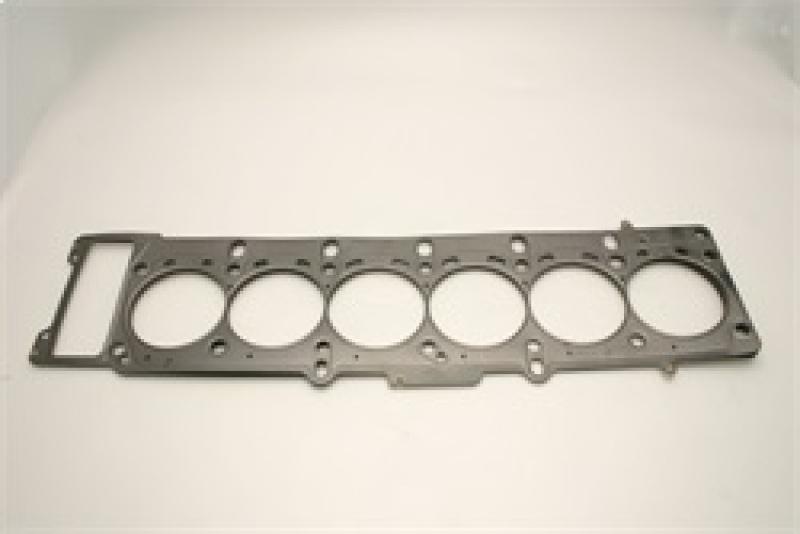 Cometic 2000+ BMW S54 3.2L 87.5mm .051 inch MLS Head Gasket M3/ Z3/ Z4 M C4505-051 Main Image