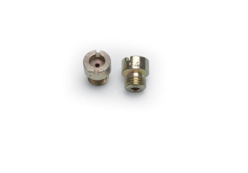 Edelbrock Main Jet Edelbrock 94 054In 1165 Main Image