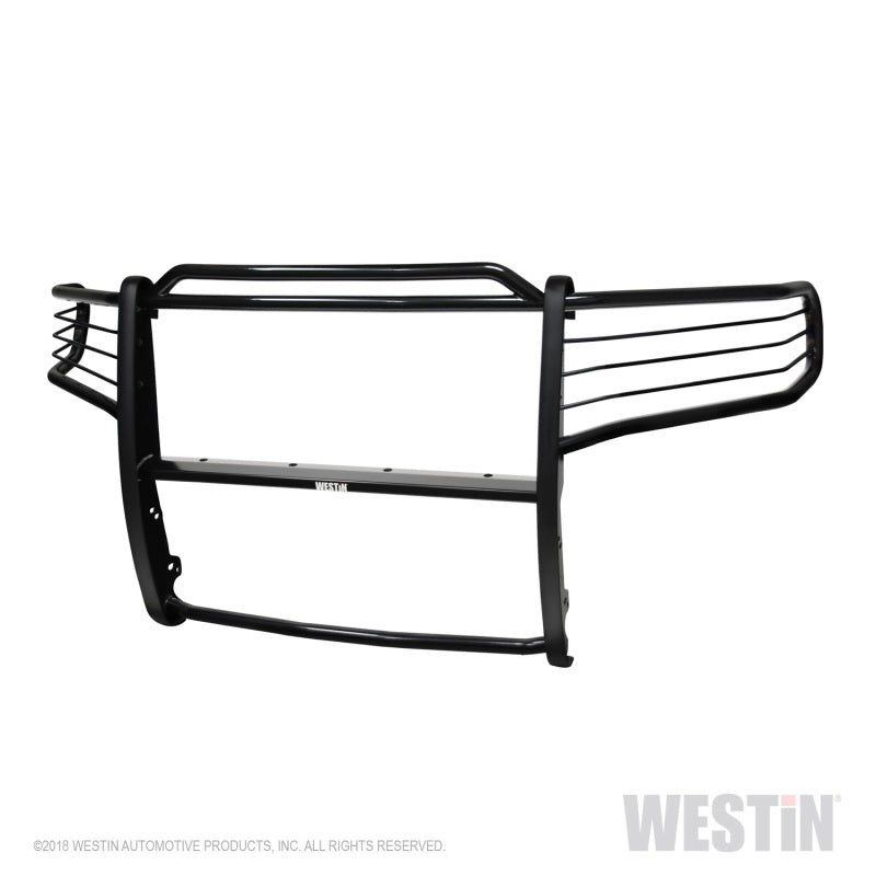 Westin WES Sportsman Grille Guards Grille Guards & Bull Bars Grille Guards main image