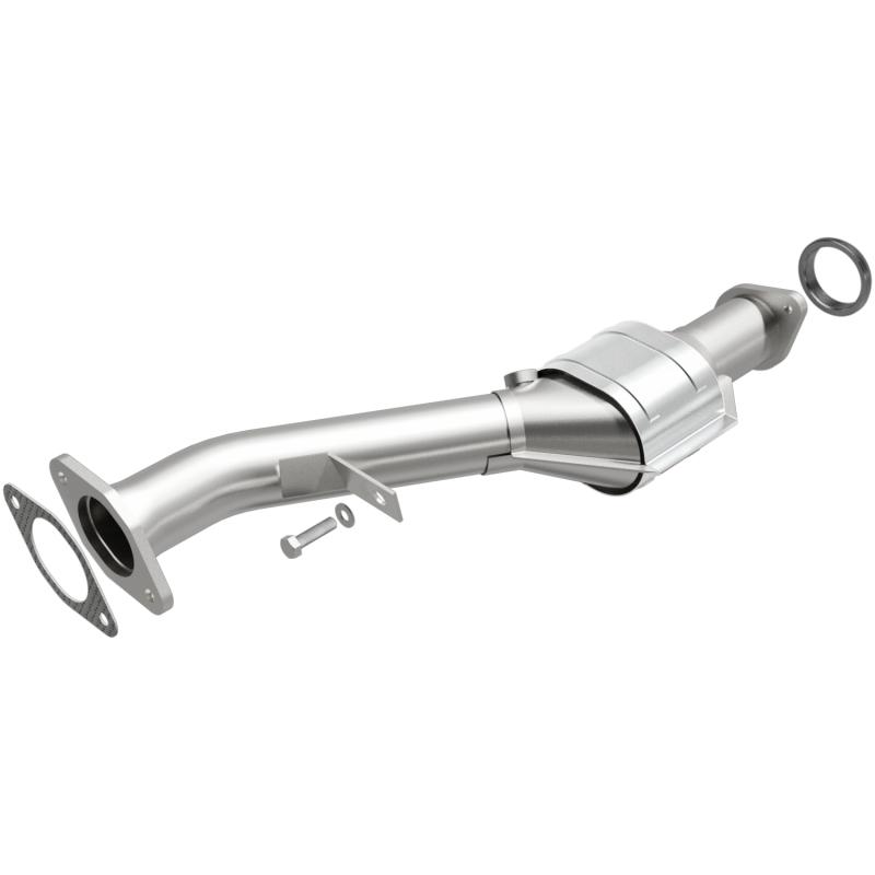 MagnaFlow Conv DF 04-07 Subaru WRX/STi 2.5L T 23149 Main Image