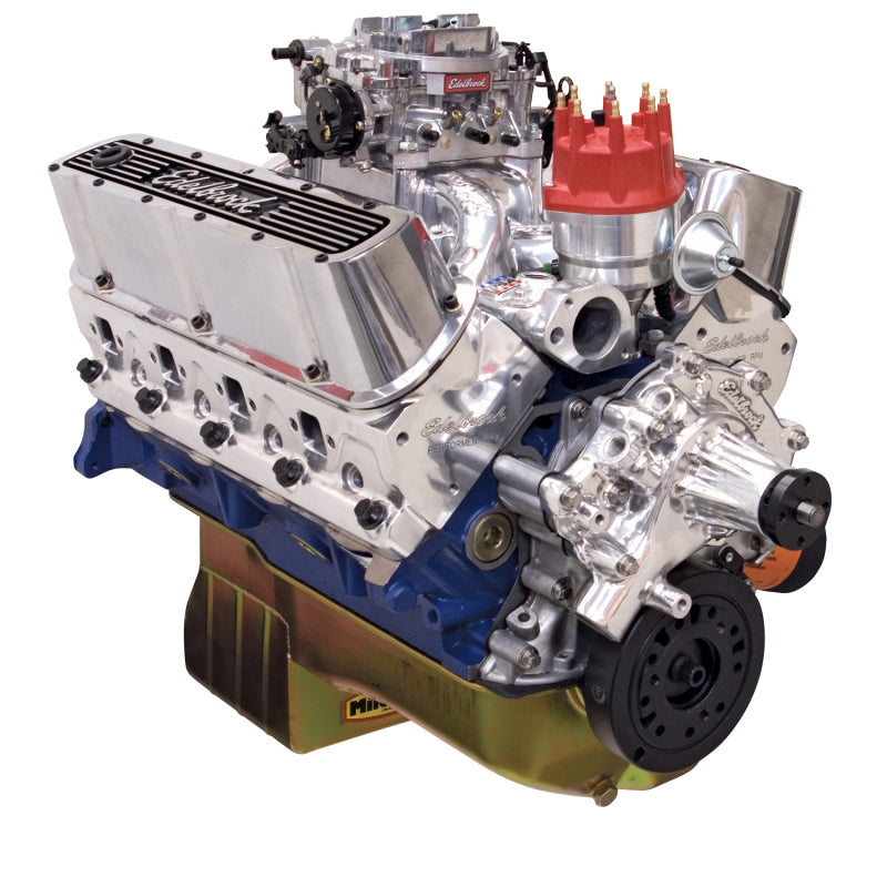 Edelbrock EDE Crate Engine Engine Components Engines main image