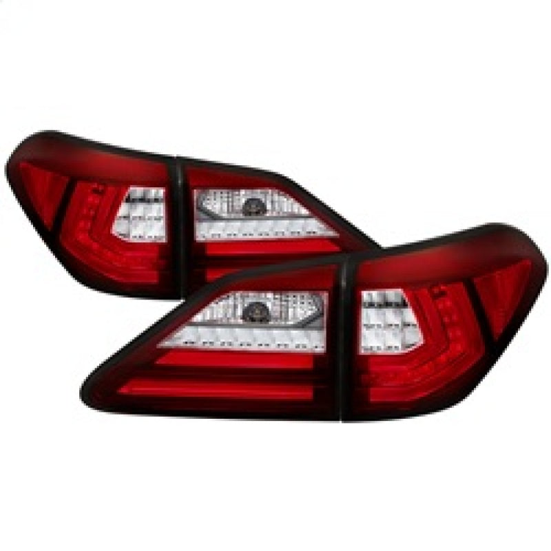SPYDER SPY LED Tail Lights Lights Tail Lights main image