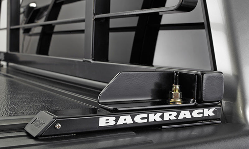 BackRack BCK Hardware Kits Tonneau Truck Bed Accessories Bed Racks main image