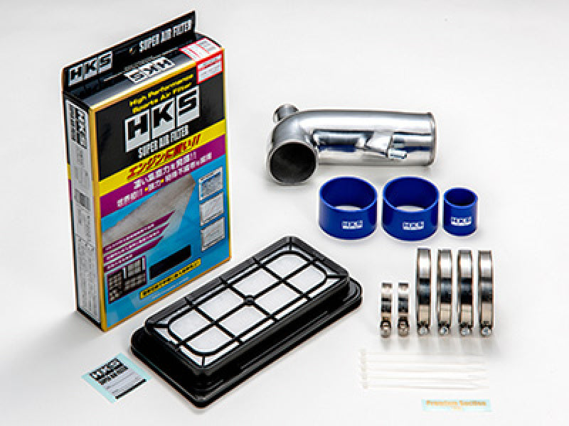 HKS EVO X Premium Suction Intake Kit 70018-AM003