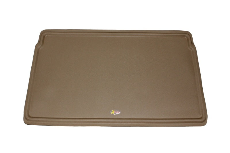 LUND LND Catch-All Cargo Liner -Tan Floor Mats Floor Mats Carpeted main image