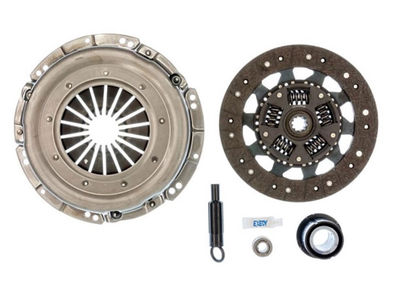 Exedy Clutch Kits 07057 Item Image