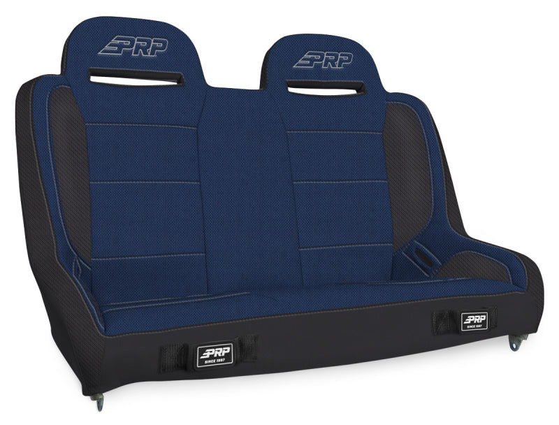 PRP Seats PRP Elite Series Bench Interior Accessories Seats main image