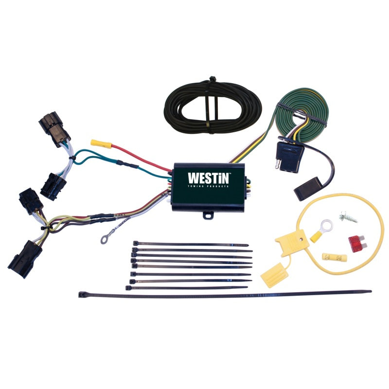 Westin WES Wiring & Electrical Engine Components Wiring Harnesses main image