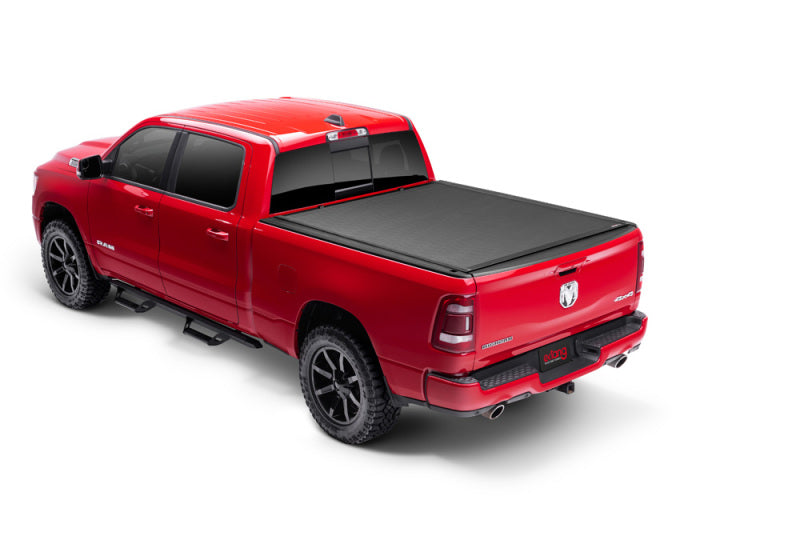 Extang EXT Xceed Tonneau Covers Tonneau Covers - Hard Fold main image