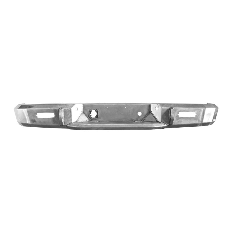 Westin WES HDX Rear Bumpers Bumpers Bumpers - Steel main image