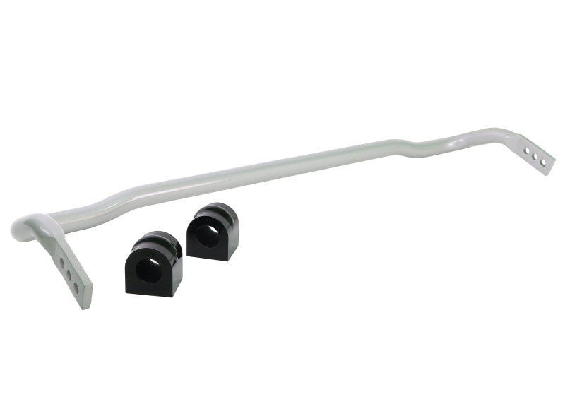 Whiteline Performance Front Sway Bar - 30mm 3 Point Adjustable