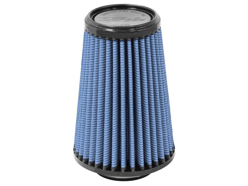 aFe MagnumFLOW Air Filters UCO P5R A/F P5R 2-1/2F x 5B x 3-1/2T x 7H 24-25507 Main Image