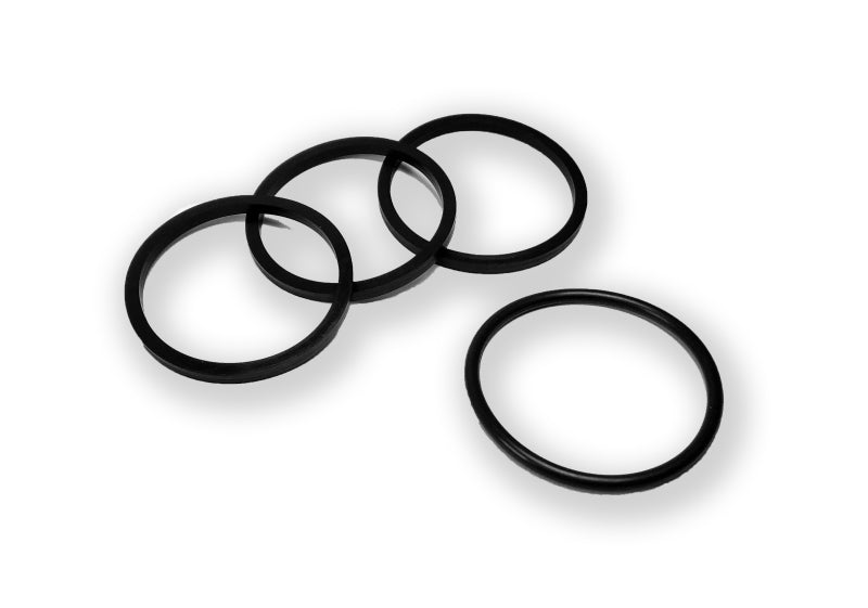 Fleece Performance 94-18 Dodge 2500/3500 Cummins Replacement O-Ring Kit For Coolant Bypass Kit FPE-CLNTBYPS-CR-ORING-KIT