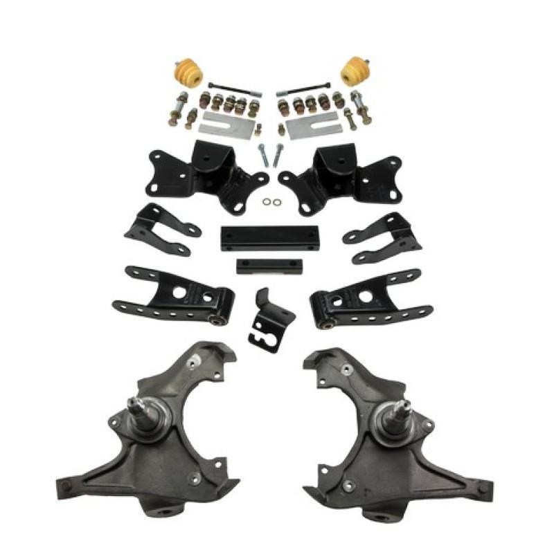 Belltech LOWERING KIT W/O SHOCKS 719 Main Image