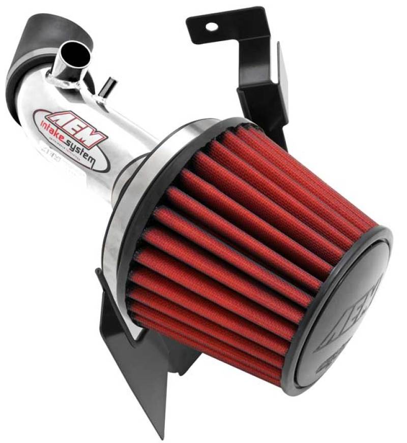 AEM Induction Short Ram Intake Sys tem AIP22-435P