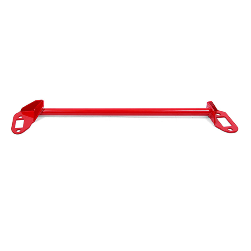 BMR 85-92 3rd Gen F-Body Chassis Steering Brace - Red CB002R