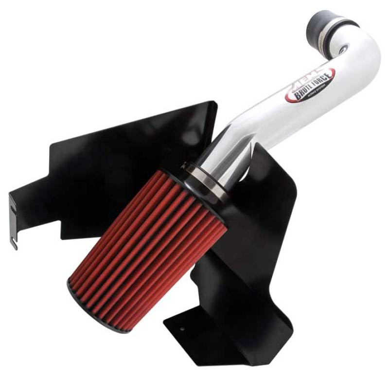 AEM Induction AEM IND Brute Force Air Intake Air Intake Systems Cold Air Intakes main image