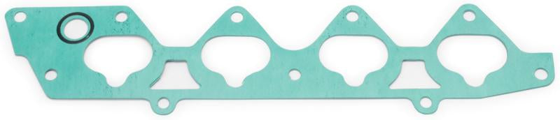 Edelbrock Gasket Honda/Acura B18B Intake Manifold 15043 Main Image