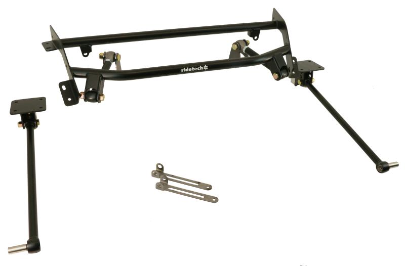 Ridetech RID Suspension Link Kits Suspension Suspension Packages main image