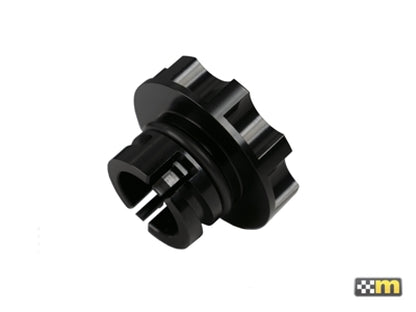 mountune Ford EcoBoost Fiesta ST / Focus ST / Focus RS Oil Filler Cap 2536-OCG-AA