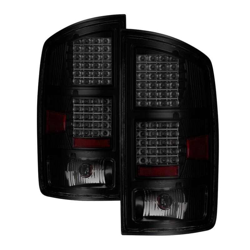 SPYDER SPY xTune Tail Lights Lights Tail Lights main image