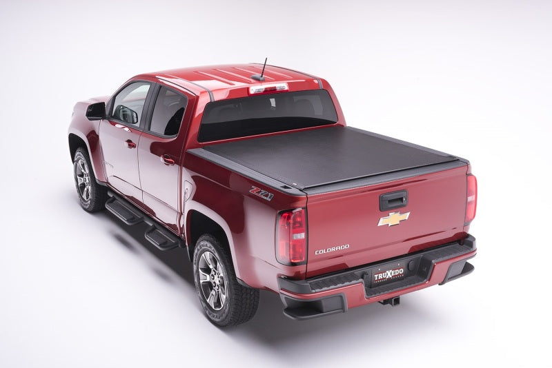 Truxedo TRX Bed Cover - Lo Pro Intl Tonneau Covers Bed Covers - Roll Up main image