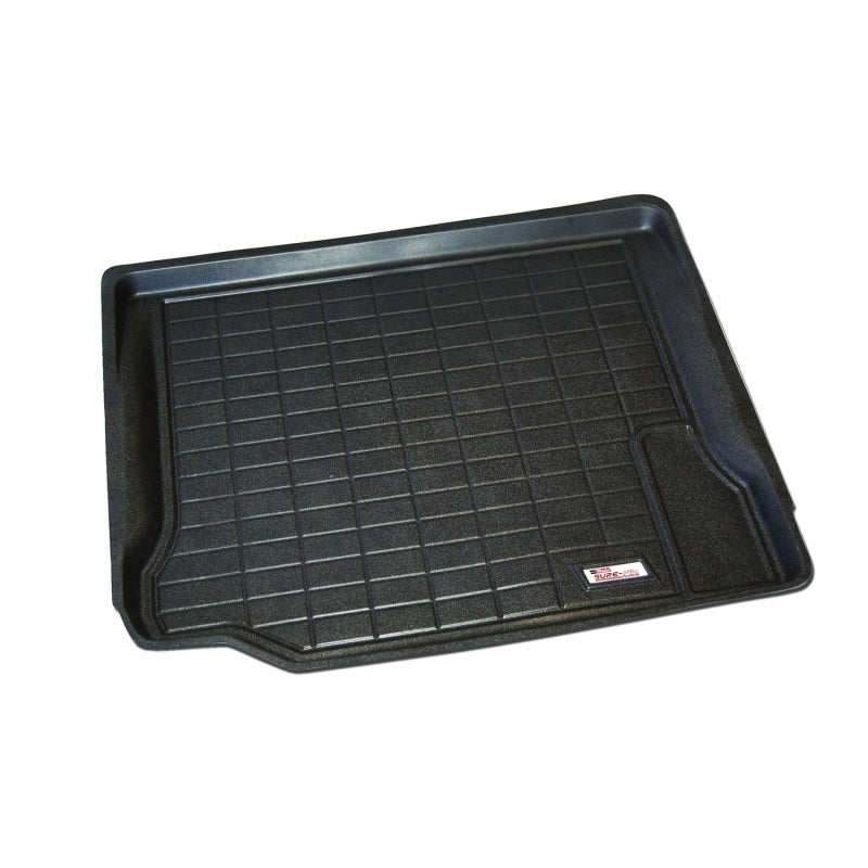 Westin WES Wade Sure-Fit Cargo - Blk Floor Mats Floor Mats - Rubber main image