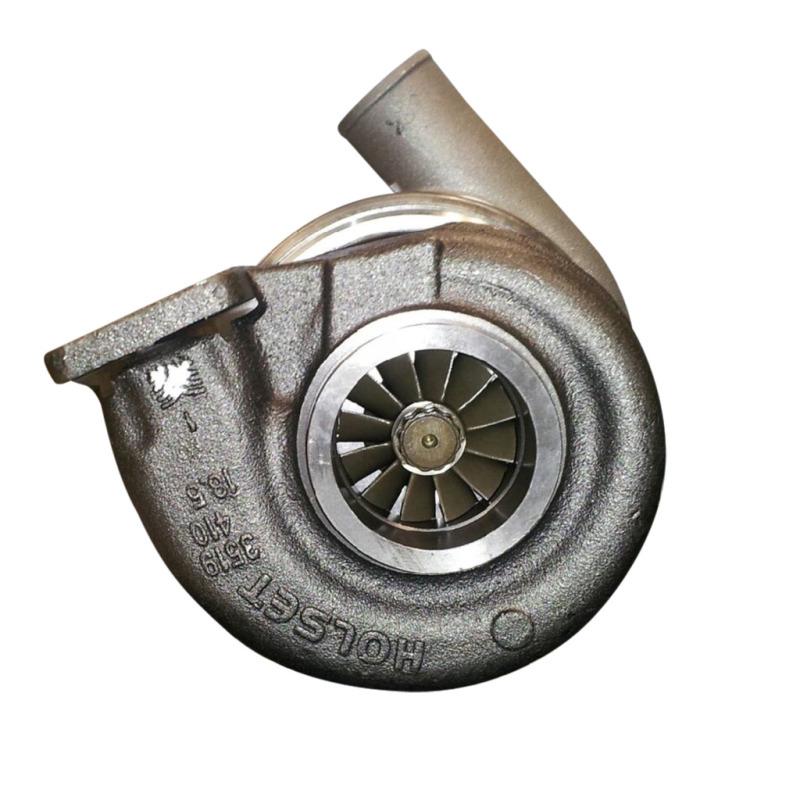 BD Diesel Exchange Modified Turbo - Dodge 1988-1990 5.9L 3526739-MT Main Image