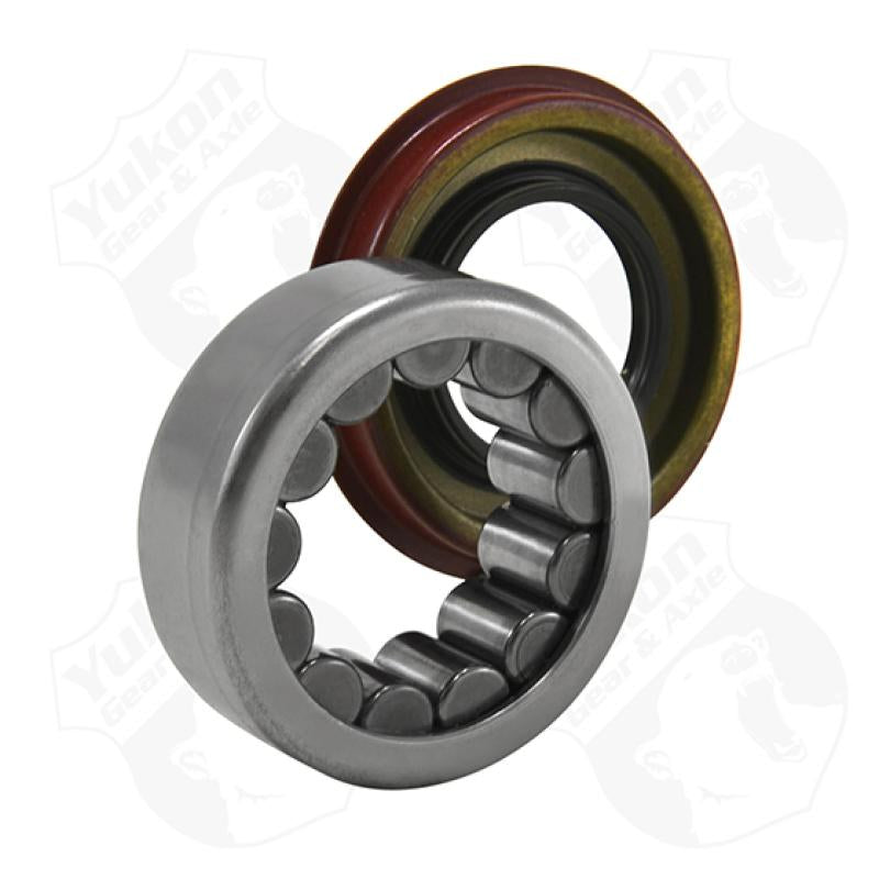 Yukon Gear Axle Bearing & Seal Kit For Astro Van Rear AK GMAV Main Image