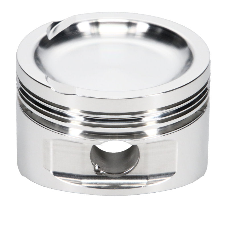 JE Pistons HNDA FIT/JAZ L15AKIT Set of 4 Pistons 295751