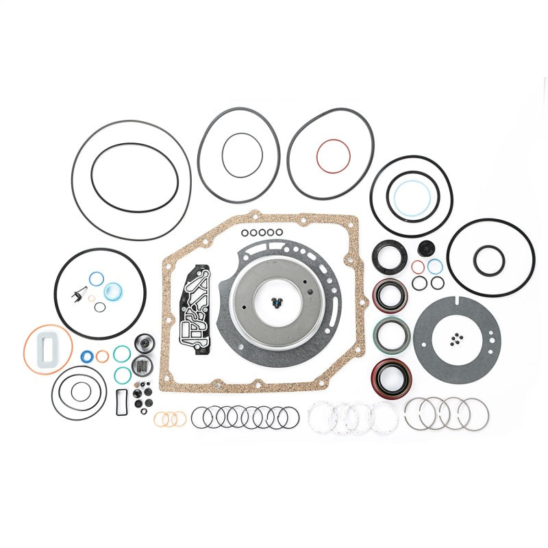 OMIX OMI Transmission Rebuild Kits Drivetrain Transmission Rebuild Kits main image