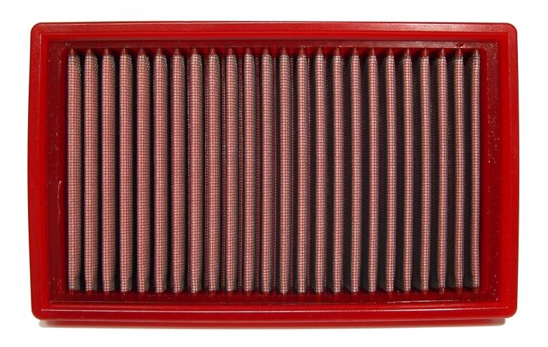 BMC 06-08 Porsche 911 (997) 3.8 Carrera S Replacement Panel Air Filter (Full Kit) FB468/20 Main Image