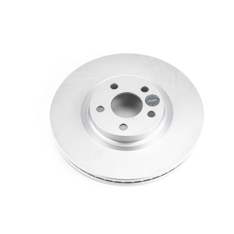 PowerStop PSB Evolution Coated Rotor Brakes, Rotors & Pads Brake Rotors - OE - Cryo main image