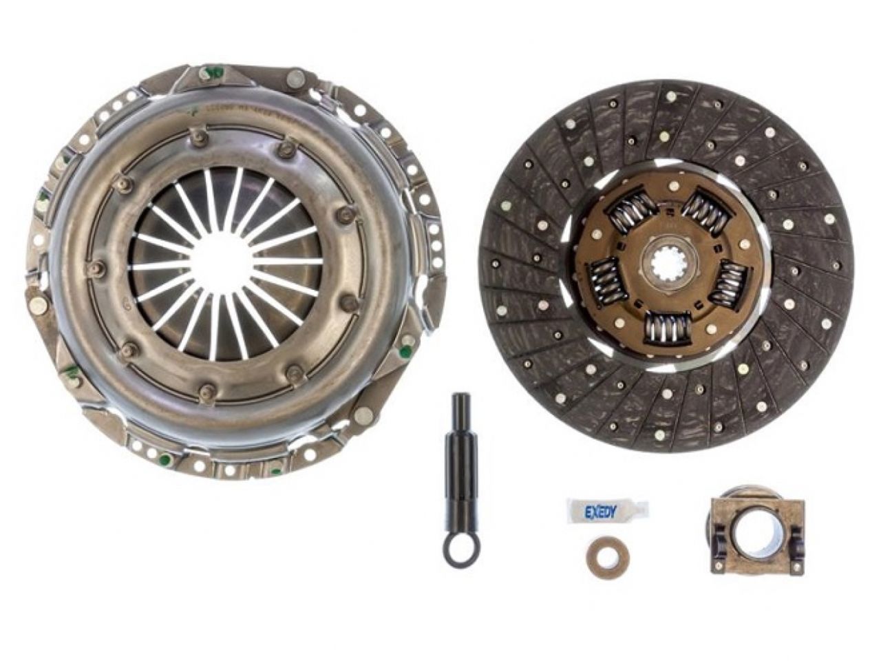 Exedy Clutch Kits 07050 Item Image