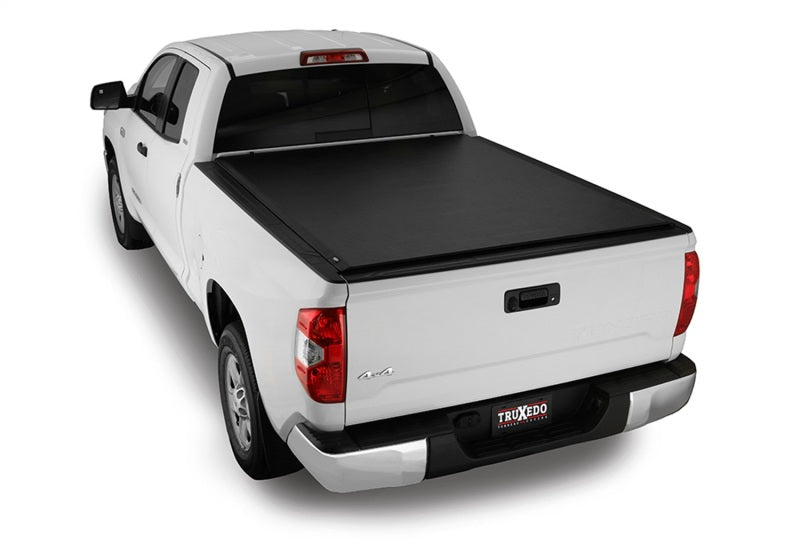 Truxedo TRX Bed Cover - Lo Pro Intl Tonneau Covers Bed Covers - Roll Up main image