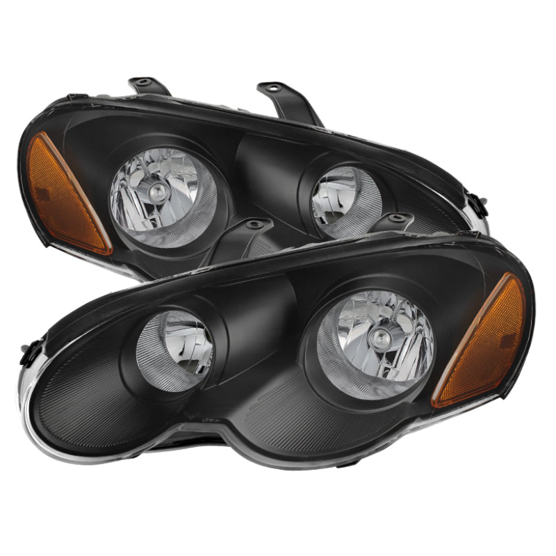 SPYDER SPY xTune Headlights Lights Headlights main image