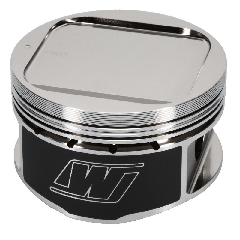 Wiseco Subaru WRX EJ20 R/DOME 9250TX Piston Shelf Stock 6576M925