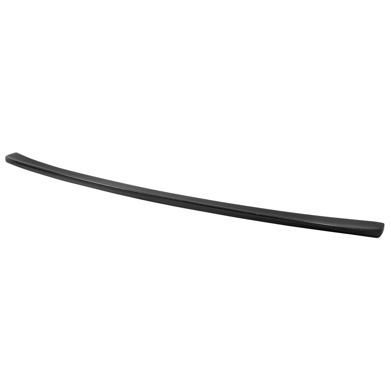 ATI Tesla Model 3 Rear Trunk Spoiler Blade - Matte Finish ATI-TSLA3-RP