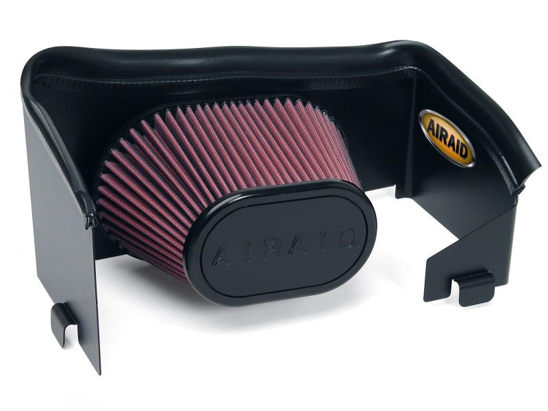 Airaid AIR Cold Air Intake Kit Air Intake Systems Cold Air Intakes main image