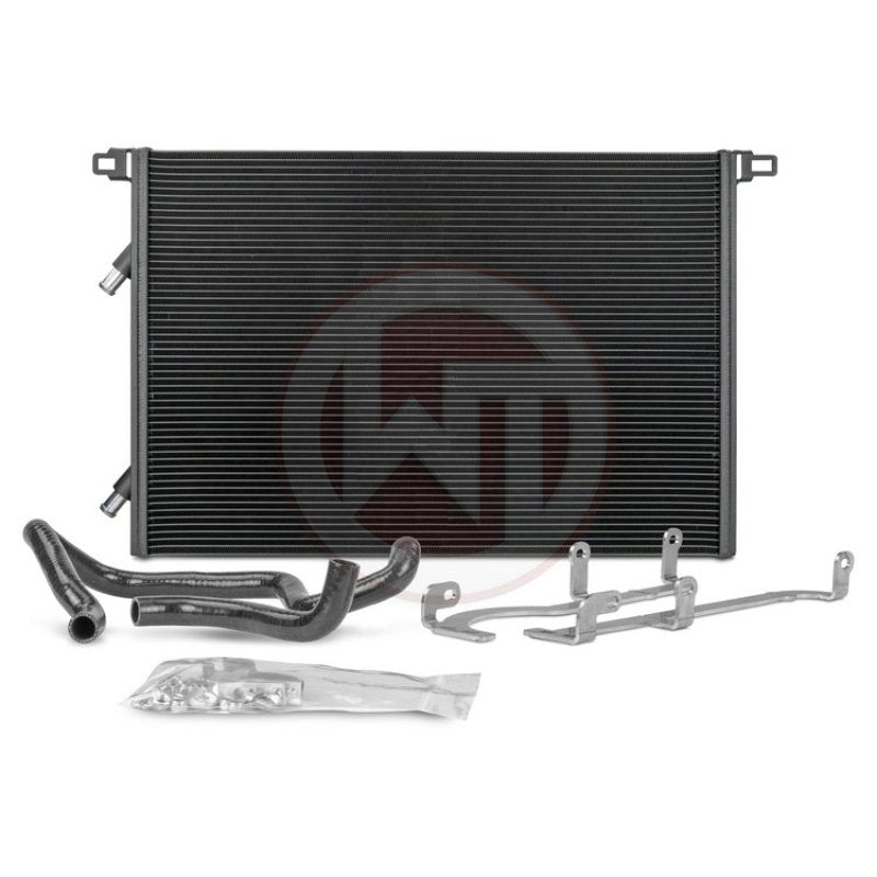 Wagner Tuning Audi RS4 B9/RS5 F5 Radiator Kit 400001012.WT