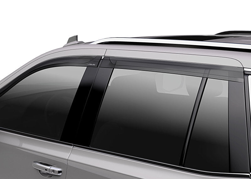 AVS AVS Ventvisor Low Profile -Smk Deflectors Wind Deflectors main image