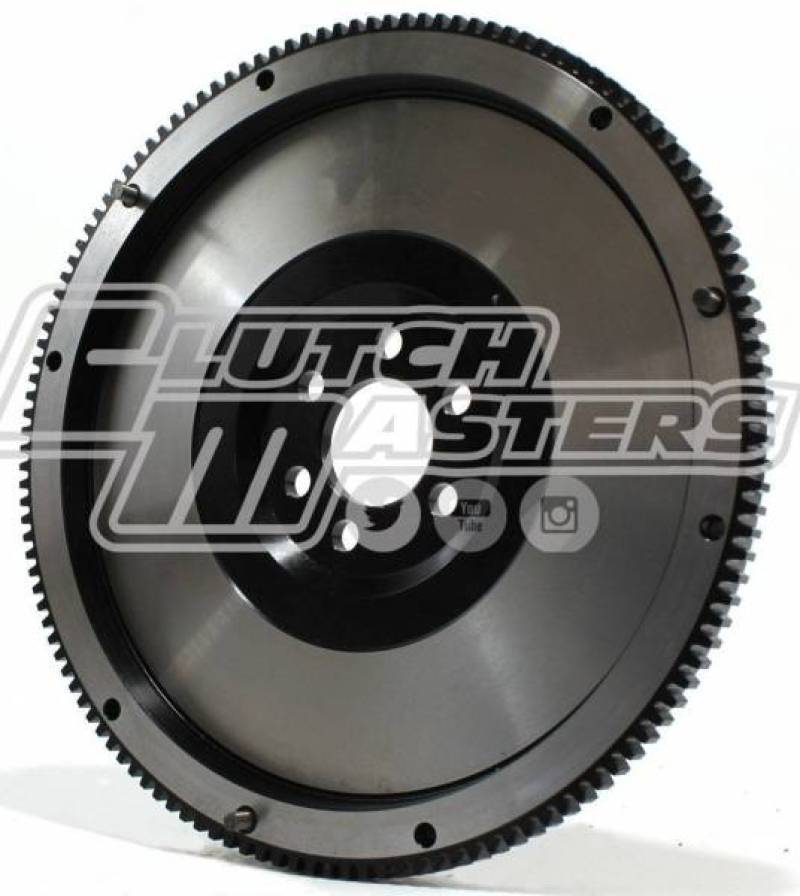 Clutch Masters 89-91 Volkswagen Corrado 1.8L Supercharged (G60) Steel Flywheel FW-788-4SF