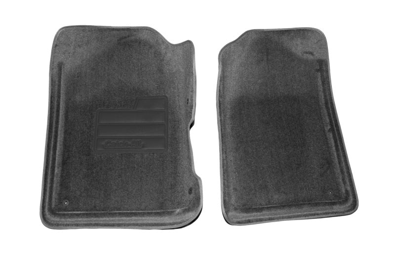 LUND LND Catch-All Front - Grey Floor Mats Floor Mats Carpeted main image