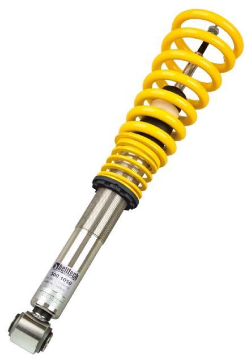 Belltech COILOVER KIT 04-08 FORD F150 V3 W/REARS 21008 Main Image