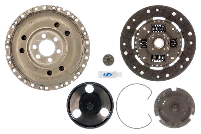 Exedy OE Clutch Kit 17039 Main Image