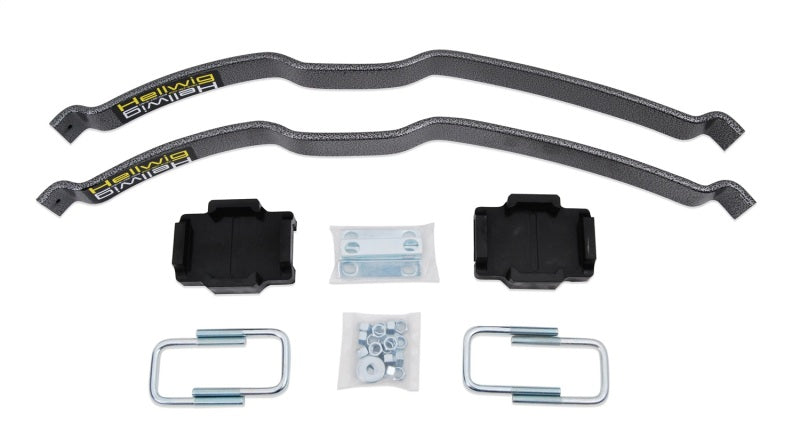 Hellwig HWG Special Design Helper Kits Suspension Leaf Springs & Accessories main image