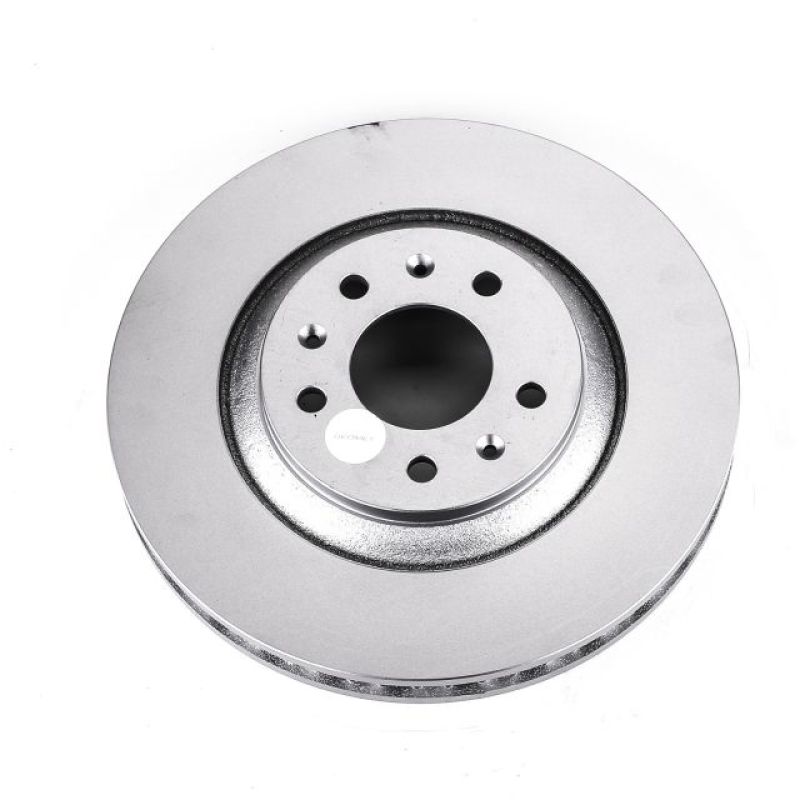 PowerStop PSB Evolution Coated Rotor Brakes, Rotors & Pads Brake Rotors - OE - Cryo main image